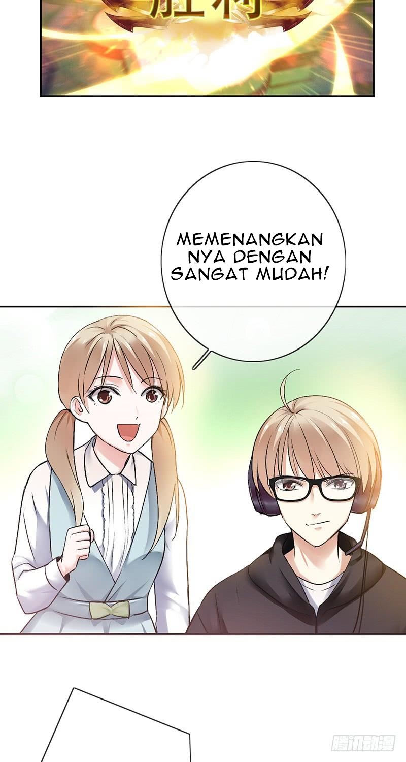 NSD Gaming Chapter 72 Bahasa Indonesia